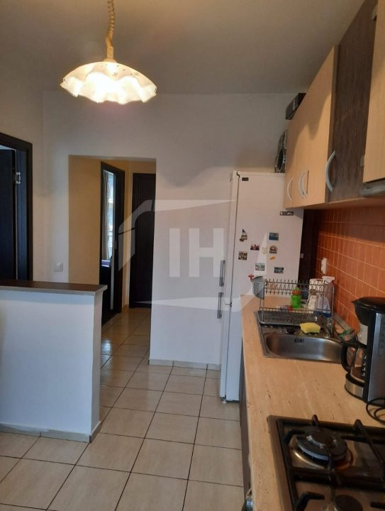 Apartament 2 camere 52 mp utili, doua balcoane de 15 mp, parcare inclusa