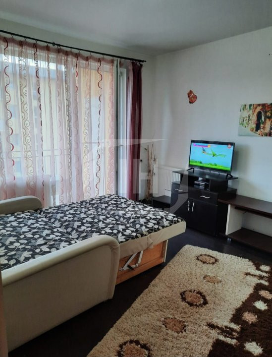 Apartament 2 camere 52 mp utili, doua balcoane de 15 mp, parcare inclusa