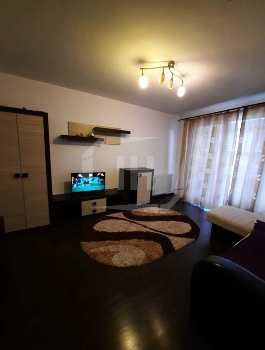 Apartament 2 camere 52 mp utili, doua balcoane de 15 mp, parcare inclusa