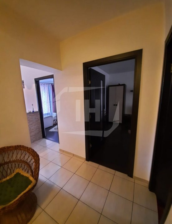 Apartament 2 camere 52 mp utili, doua balcoane de 15 mp, parcare inclusa