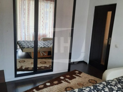 Apartament 2 camere 52 mp utili, doua balcoane de 15 mp, parcare inclusa