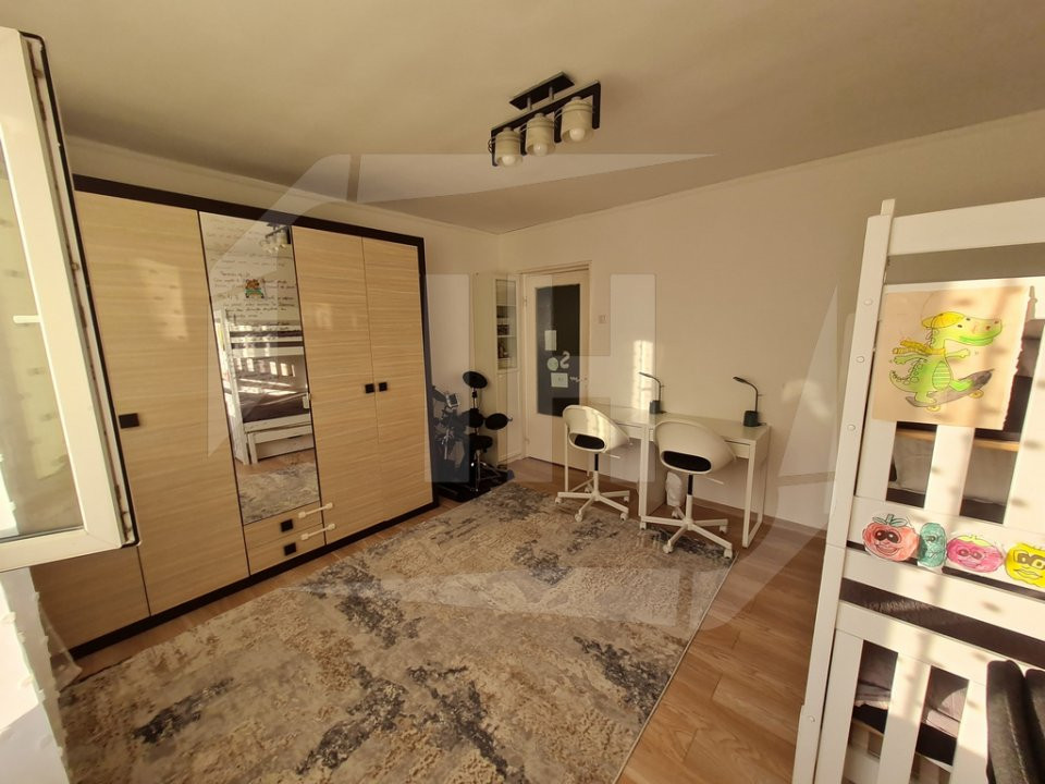 Apartament 2 camere decomandat, zona Bld Primaverii, cartier Manastur