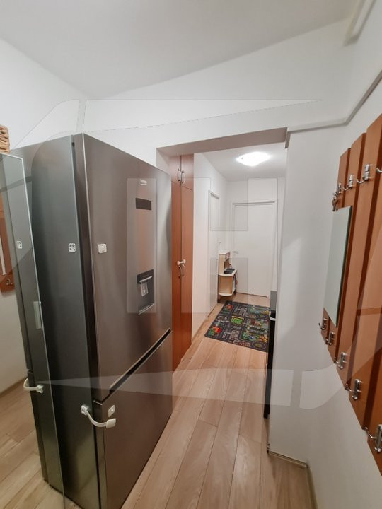 Apartament 2 camere decomandat, zona Bld Primaverii, cartier Manastur