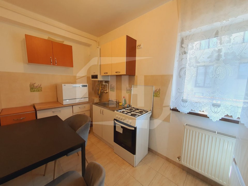 Apartament cu 1 camera, etaj intermediar, zona FSPAC/ N. Titulescu