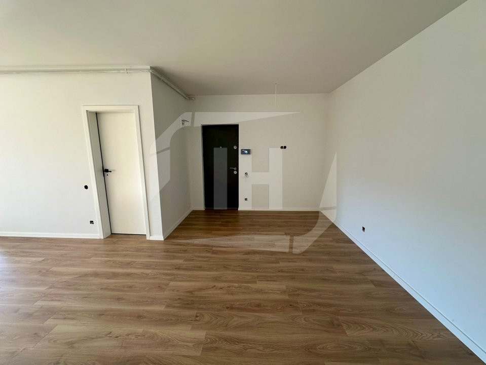 Apartament 2 camere, 48 mp, bloc nou, finisat, et 1 in zona BMW!