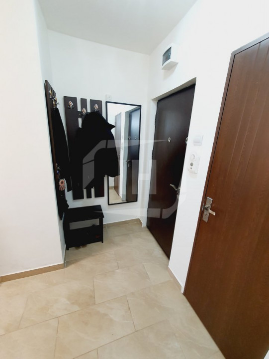 Apartament cu 2 camere, etaj intermediar, Gheorgheni