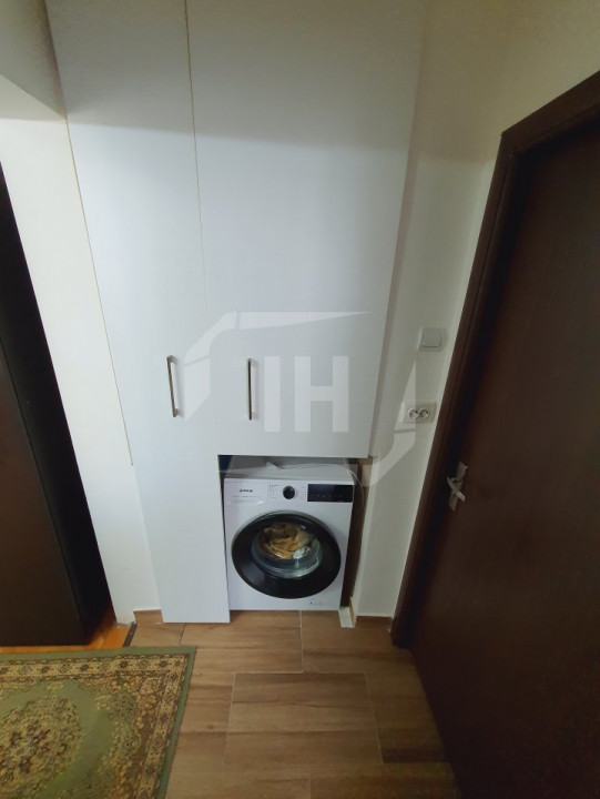 Apartament cu 2 camere, etaj intermediar, Gheorgheni