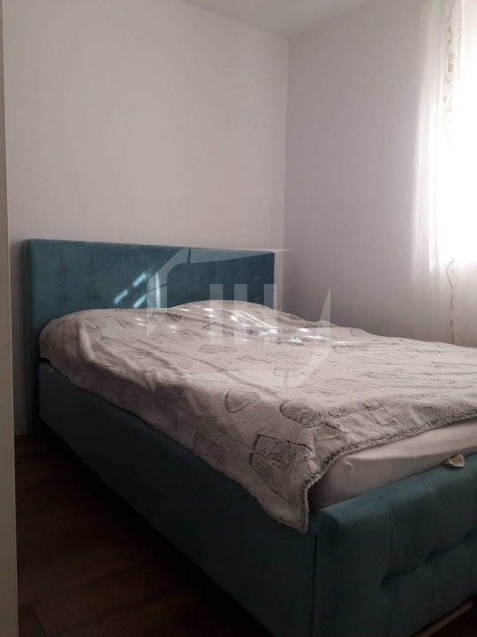 Apartament cu 3 camere, etaj intermediar, Gheorgheni