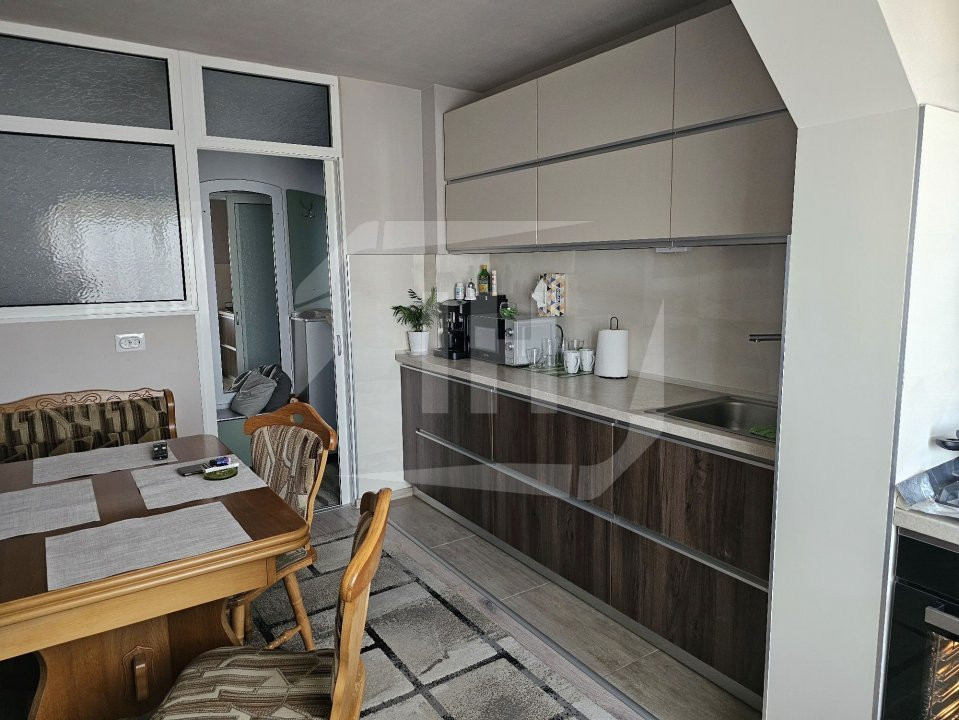 Apartament cu 2 camere decomandat, zona Leroy Merlin