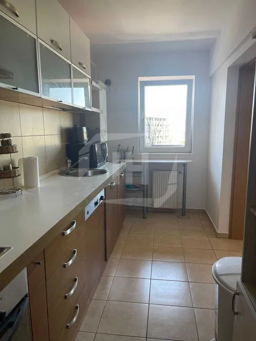 Apartament 2 camere, decomandat, 2 băi,  90 mp, Zona Platinia- Mănăștur