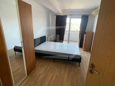 Apartament 2 camere, decomandat, 2 băi,  90 mp, Zona Platinia- Mănăștur