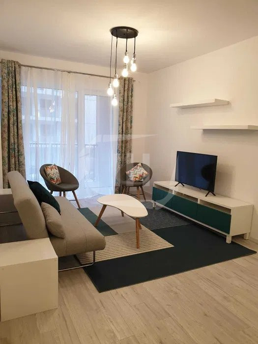 Apartament 2 camere, modern, zona Sophia Residence