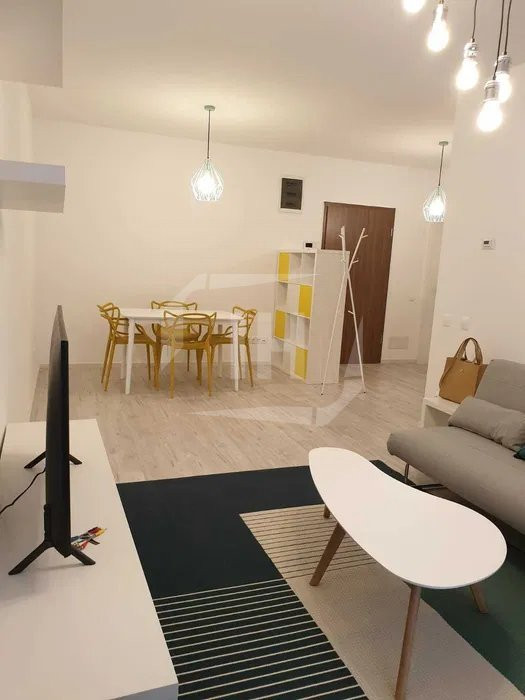 Apartament 2 camere, modern, zona Sophia Residence