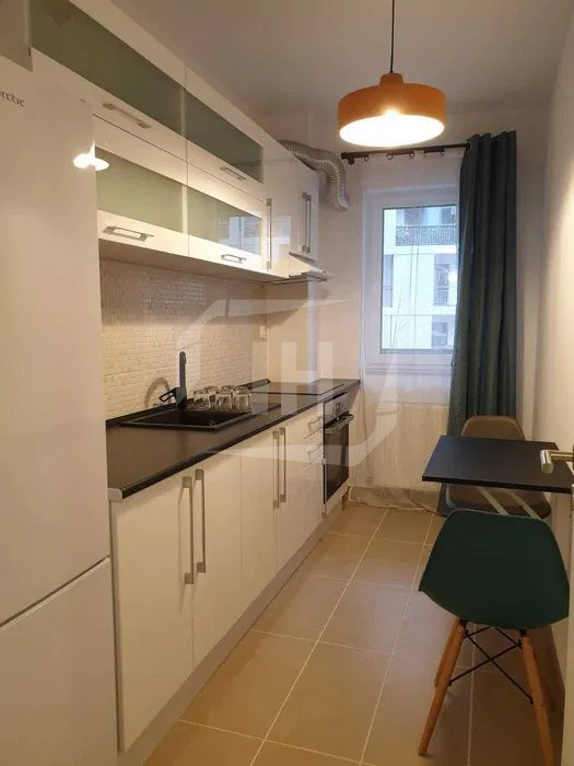 Apartament 2 camere, modern, zona Sophia Residence