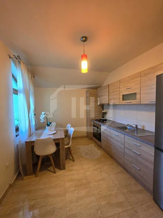 Apartament 2 camere, 81 mp, parcare, Auchan Iris