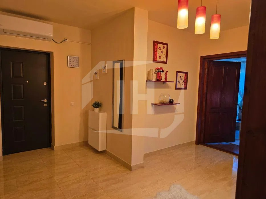 Apartament 2 camere, 81 mp, parcare, Auchan Iris