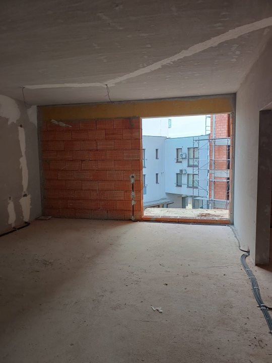 Apartament 2 camere, finisat, intermediar, parcare, Marasti, zona Fabricii