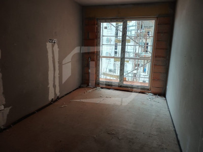 Apartament 2 camere, finisat, intermediar, parcare, Marasti, zona Fabricii