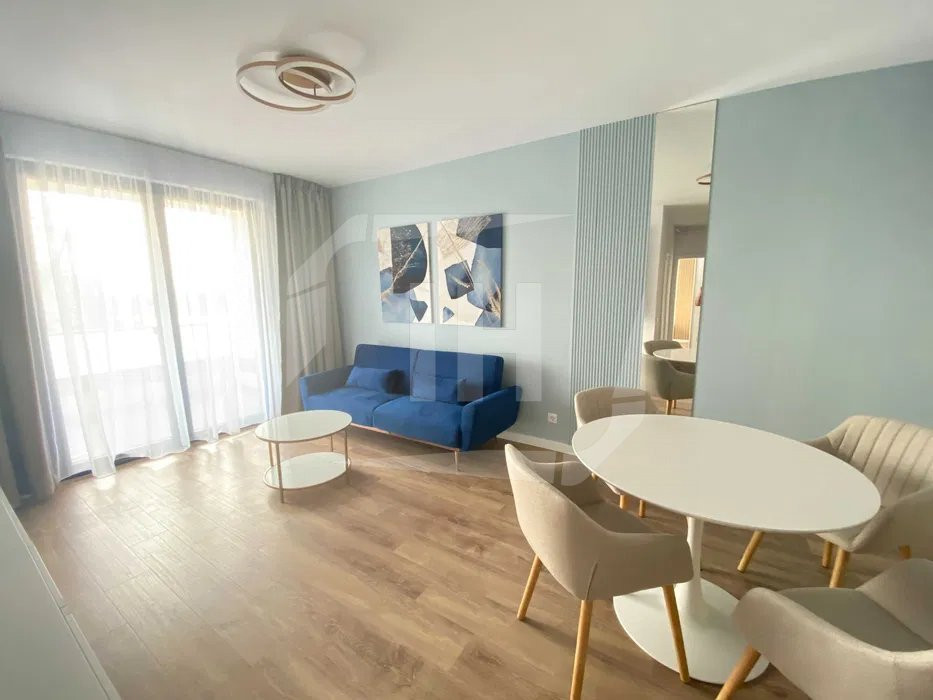 Apartament 2 camere, parcare, Park Lake, Iulius Mall