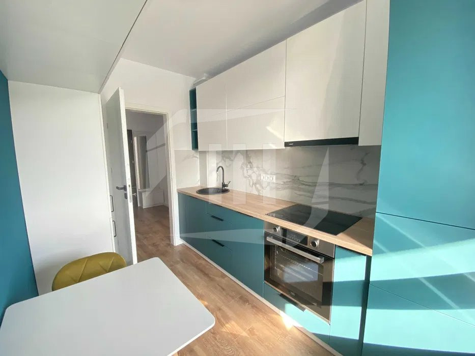 Apartament 2 camere, parcare, Park Lake, Iulius Mall