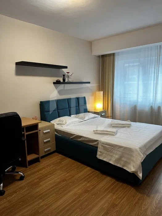 Apartament 2 camere, balcon, parcare subterană, MĂNĂȘTUR