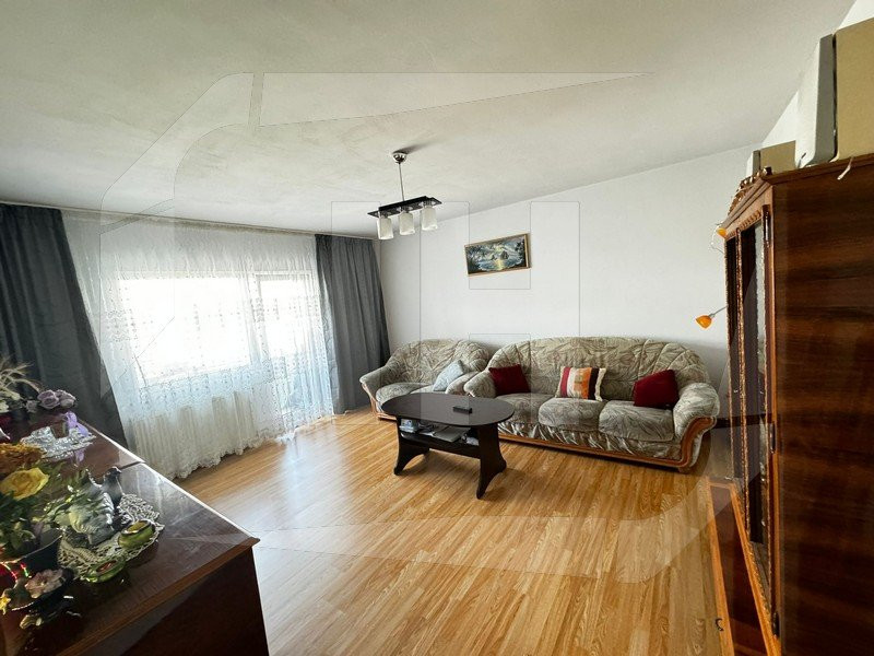 Apartament 4 camere, etaj intermediar, Grigorescu