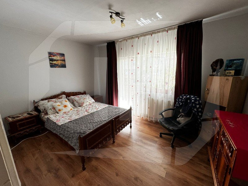 Apartament 4 camere, etaj intermediar, Grigorescu