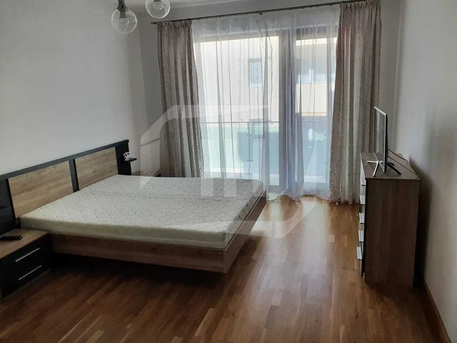 Apartament 1 camera, Buna Ziua, zona Grand Hotel Italia