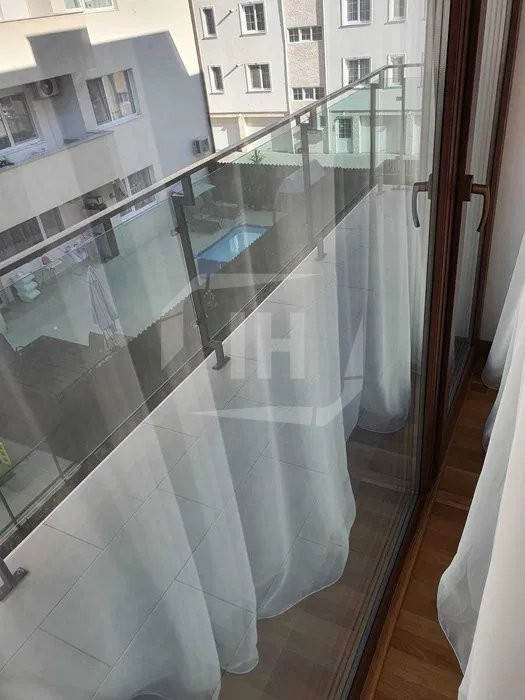 Apartament 1 camera, Buna Ziua, zona Grand Hotel Italia