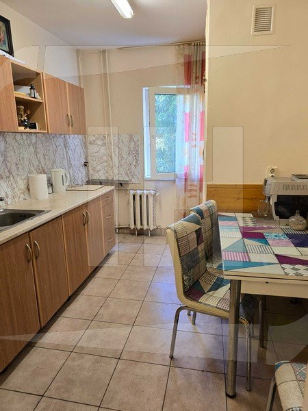 Apartament 2 camere, etaj intermediar, Manastur