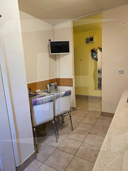 Apartament 2 camere, etaj intermediar, Manastur