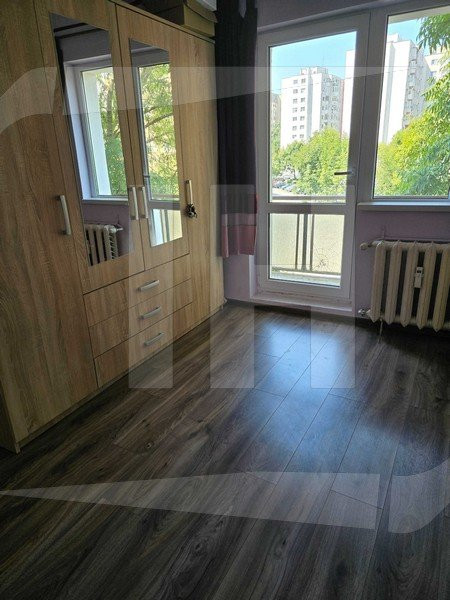 Apartament 2 camere, etaj intermediar, Manastur