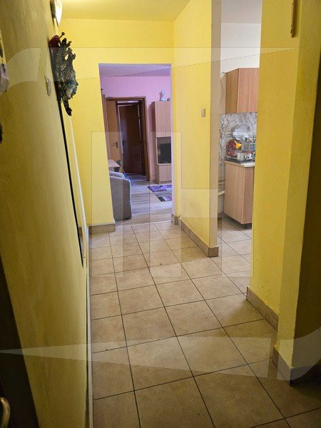 Apartament 2 camere, etaj intermediar, Manastur