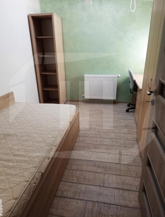 Apartament 3 camere, pe 2 niveluri, cartier Zorilor