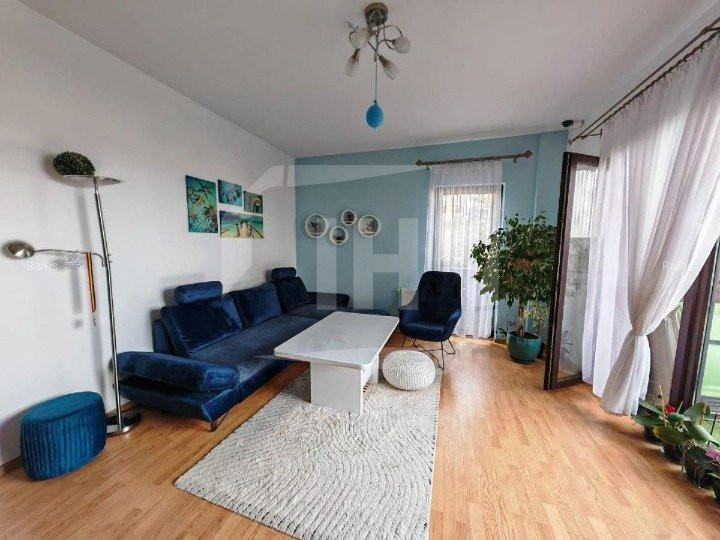 Apartament 2 camere, la parter cu gradina, parcare, Zorilor