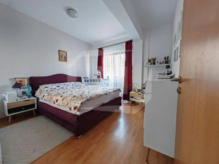 Apartament 2 camere, la parter cu gradina, parcare, Zorilor