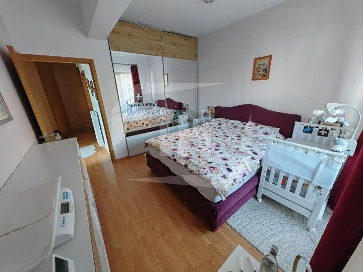 Apartament 2 camere, la parter cu gradina, parcare, Zorilor