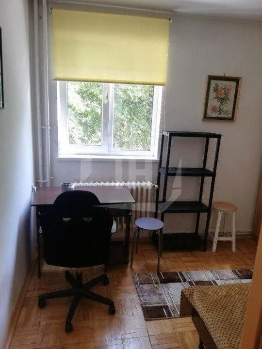 Apartament 2 camere, semidecomandat, Gheorgheni zona Hermes