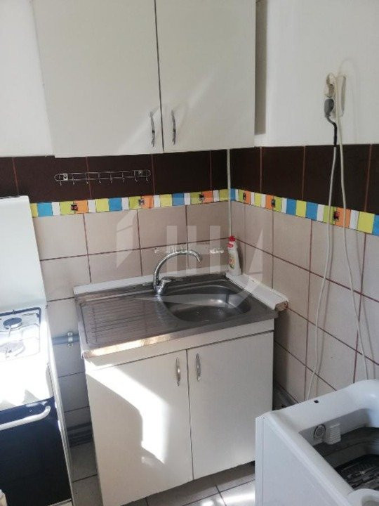 Apartament 2 camere, semidecomandat, Gheorgheni zona Hermes