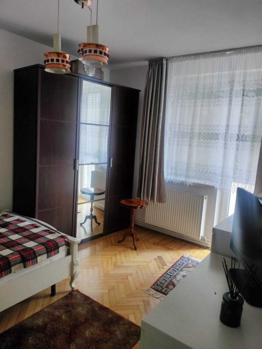 Apartament 2 camere, 47 mp, etaj 2/4, balcon in Gheorgheni zona Royal!