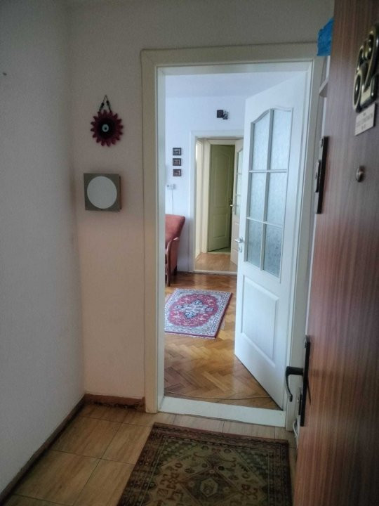 Apartament 2 camere, 47 mp, etaj 2/4, balcon in Gheorgheni zona Royal!