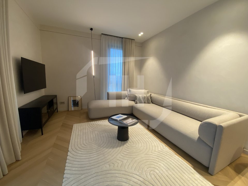 Apartament 3 camere, exclusivist, 2 parcari, Herculane 1, Iulius Mall