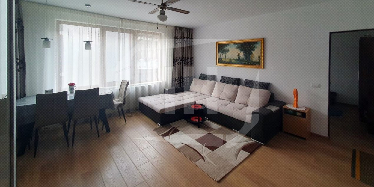 Apartament 2 camere,la cheie, zona Parc Poligon