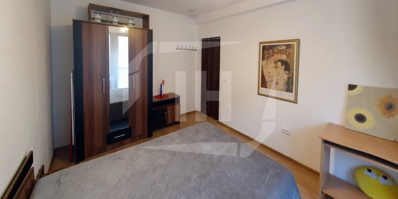 Apartament 2 camere,la cheie, zona Parc Poligon