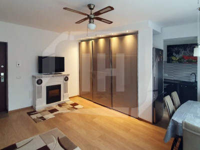 Apartament 2 camere,la cheie, zona Parc Poligon