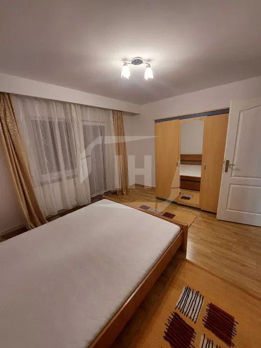 Apartament 2 camere, 2 balcoane, Zona Gheorghe Lazar