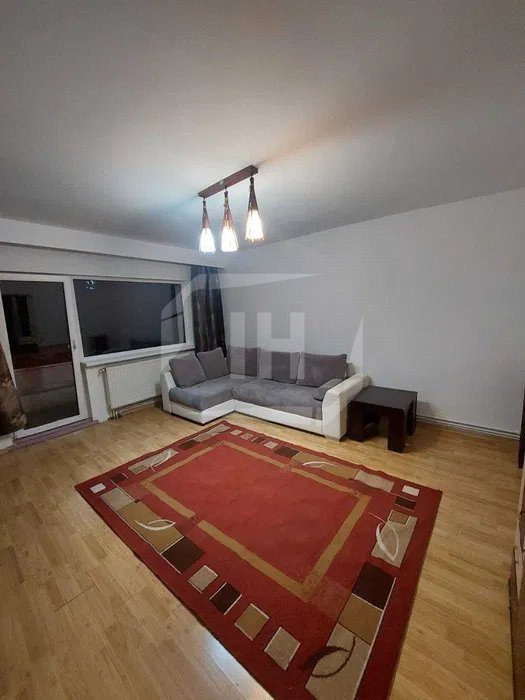 Apartament 2 camere, 2 balcoane, Zona Gheorghe Lazar