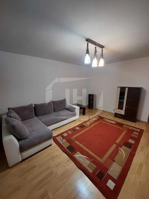 Apartament 2 camere, 2 balcoane, Zona Gheorghe Lazar