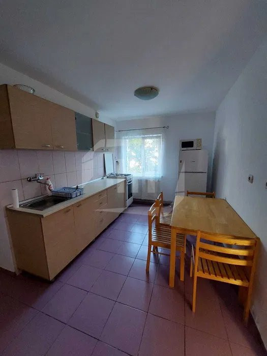 Apartament 2 camere, 2 balcoane, Zona Gheorghe Lazar