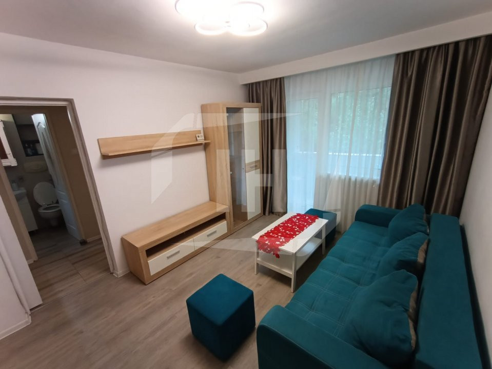 Apartament 3 camere, PET FRIENDLY, GRIGORESCU